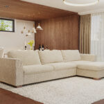 Livelo Lima - sedačky na míru