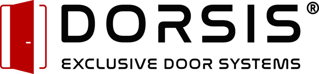 dorsis dveře logo