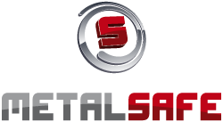 metalsafe logo