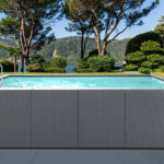 CDT - Baspa - bazén