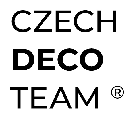 CZECH DECO TEAM logo