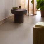Marmoleum cocoa 3580 milk chocolate