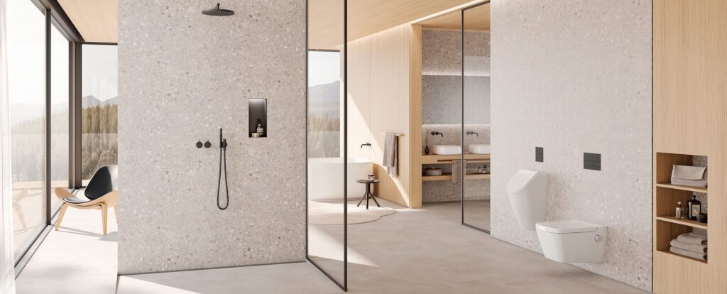 TECEdrainprofile CZECH DECO TEAM