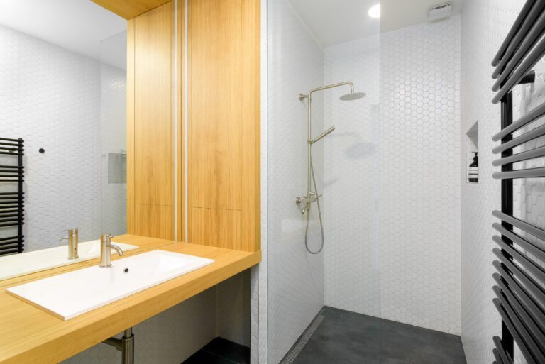 koupelna stavba&design