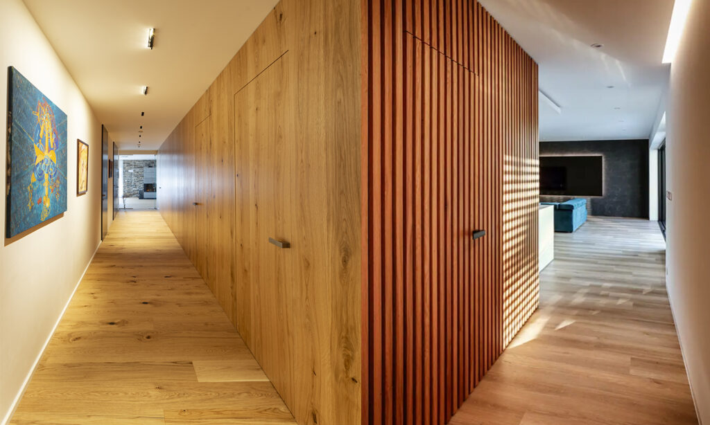 Dorsis - Výběr dveří