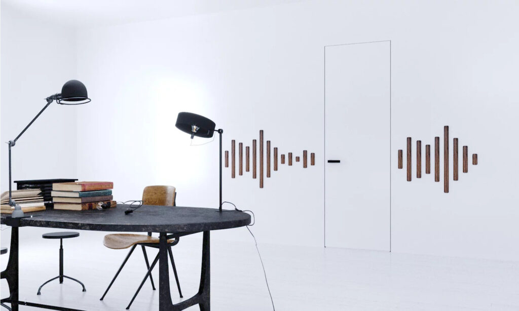 Dorsis - Výběr dveří