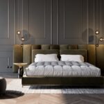 Johann Malle Libra postel