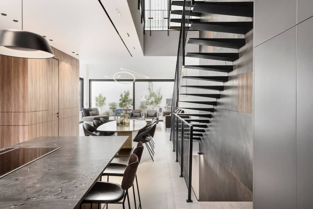 CZECH DECO TEAM architekt