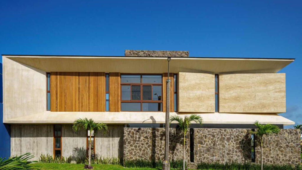 CZECH DECO TEAM architekt dům