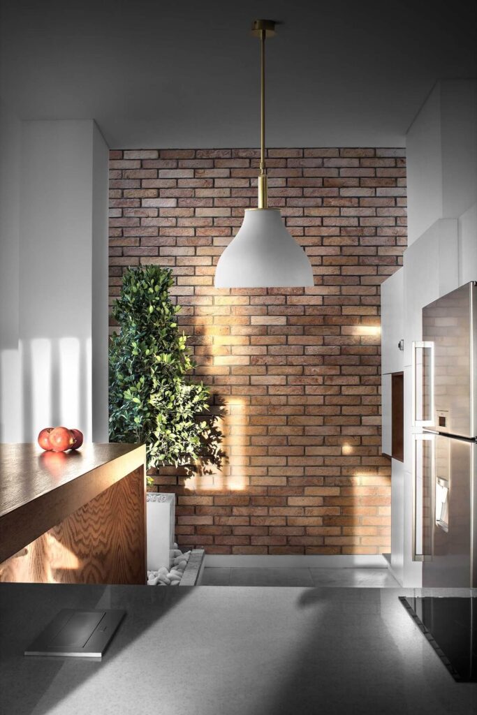 Koohsar 252, Alborz Province, Iran by Studio Davazdah, villa