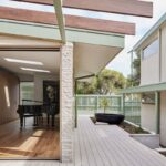 The Nest, Inverloch, Austrálie, Atlas Architects