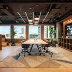 Inovativní kancelářské prostory