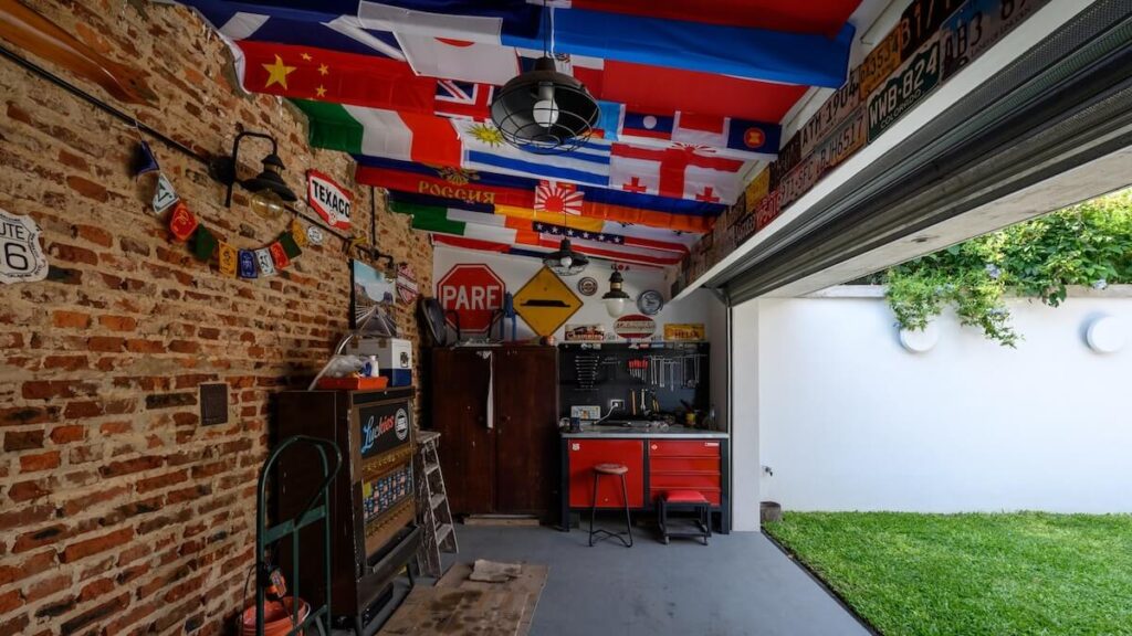 Vivienda SyS in La Lucila, Argentina by DRM estudio + RA-ARQ