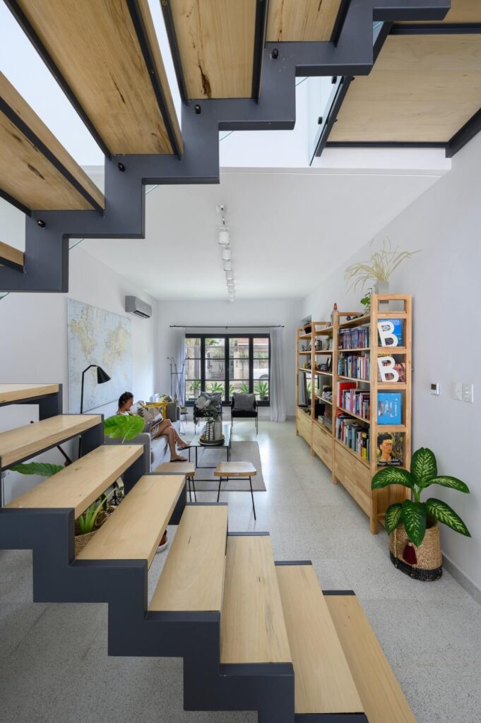 Vivienda SyS in La Lucila, Argentina by DRM estudio + RA-ARQ