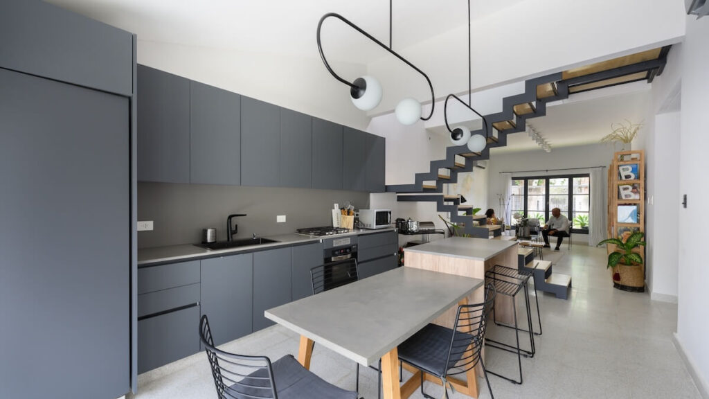 Vivienda SyS in La Lucila, Argentina by DRM estudio + RA-ARQ