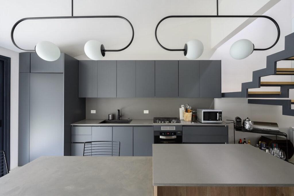 Vivienda SyS in La Lucila, Argentina by DRM estudio + RA-ARQ