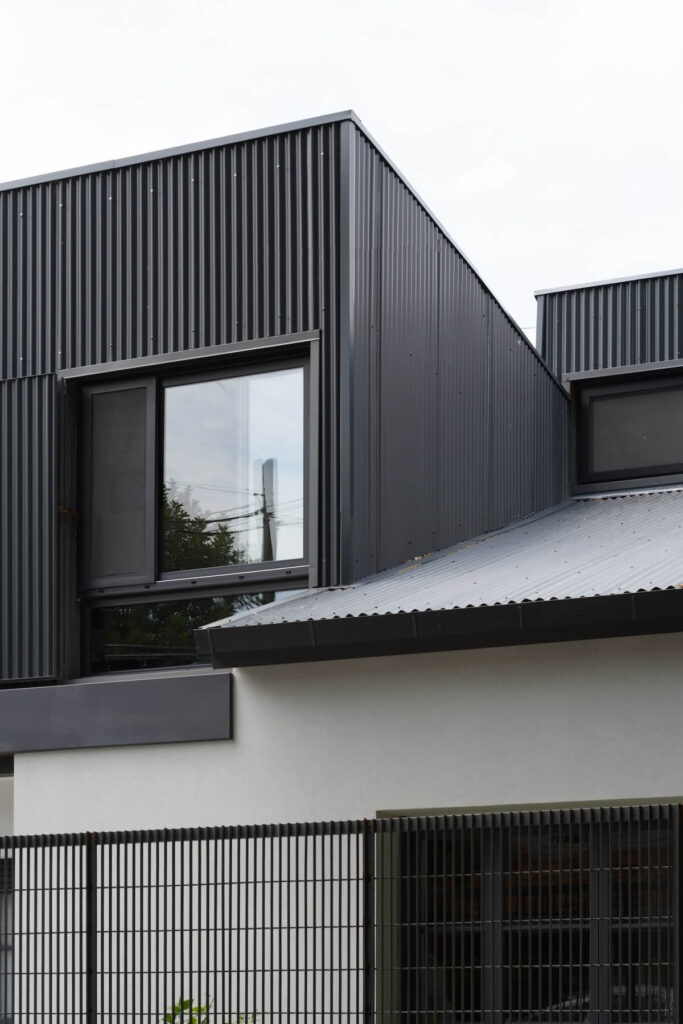 Vivienda SyS in La Lucila, Argentina by DRM estudio + RA-ARQ