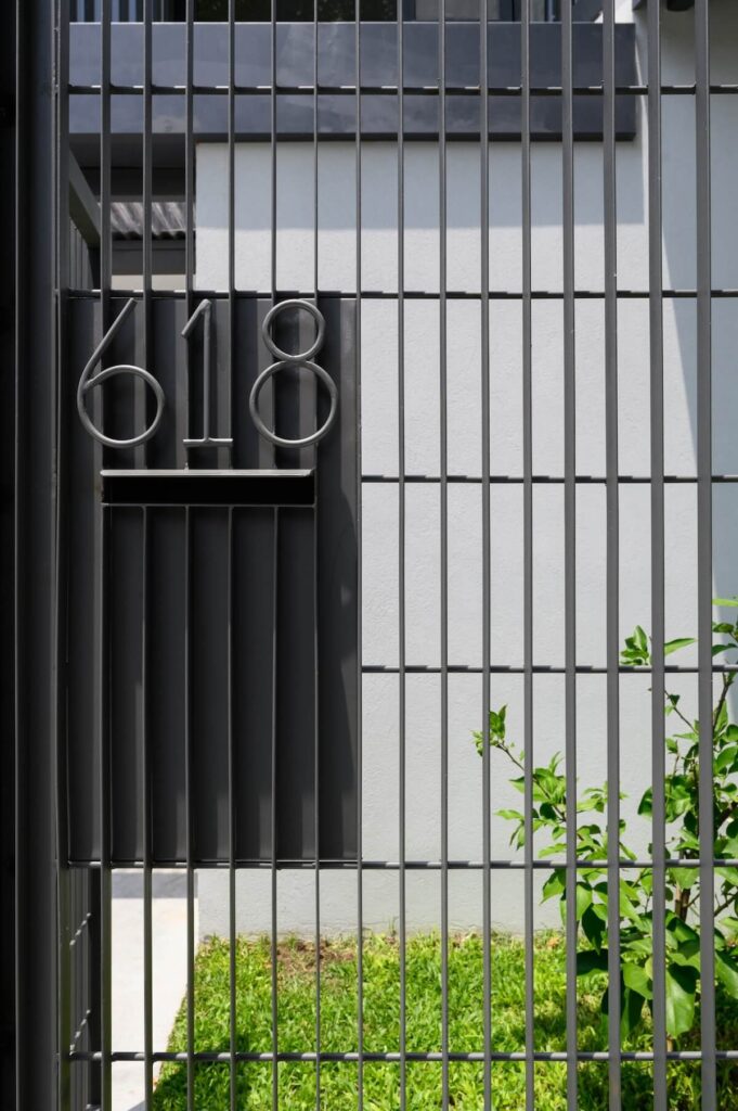 Vivienda SyS in La Lucila, Argentina by DRM estudio + RA-ARQ