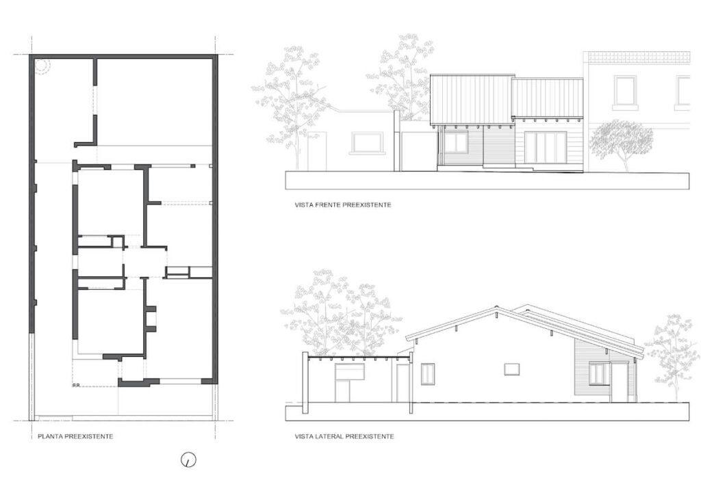 Vivienda SyS in La Lucila, Argentina by DRM estudio + RA-ARQ