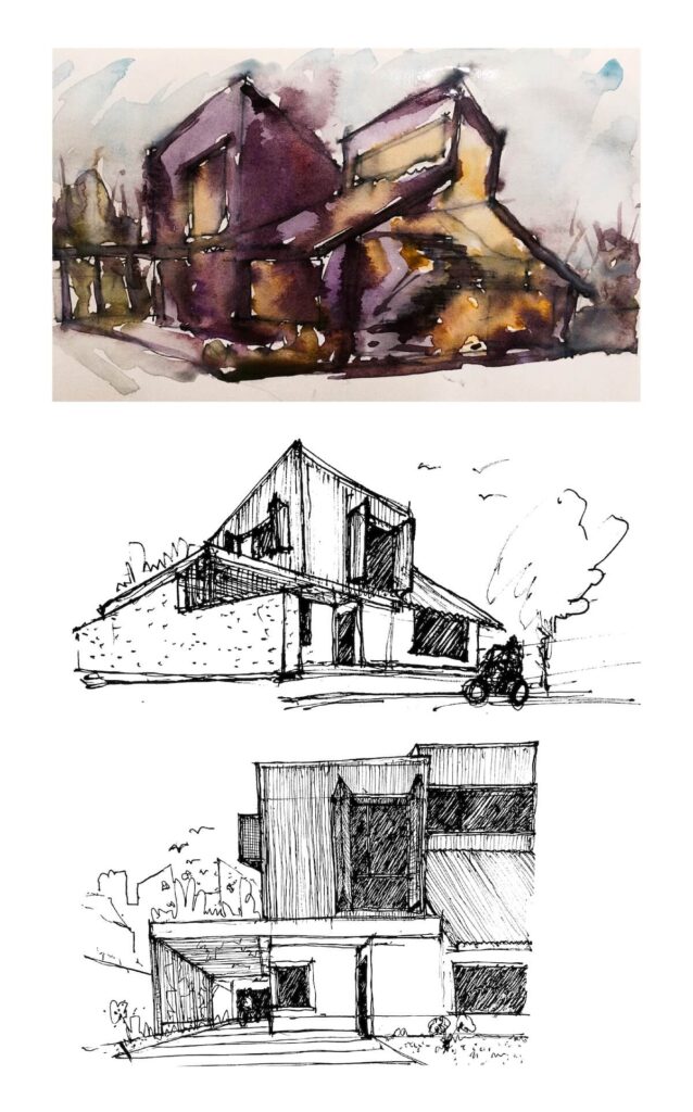 Vivienda SyS in La Lucila, Argentina by DRM estudio + RA-ARQ