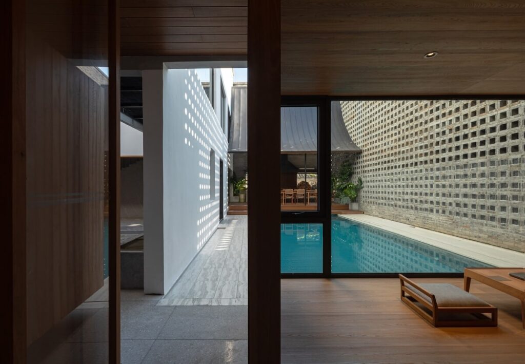 Yiyun · Bishan Hotel by y.ad studio
