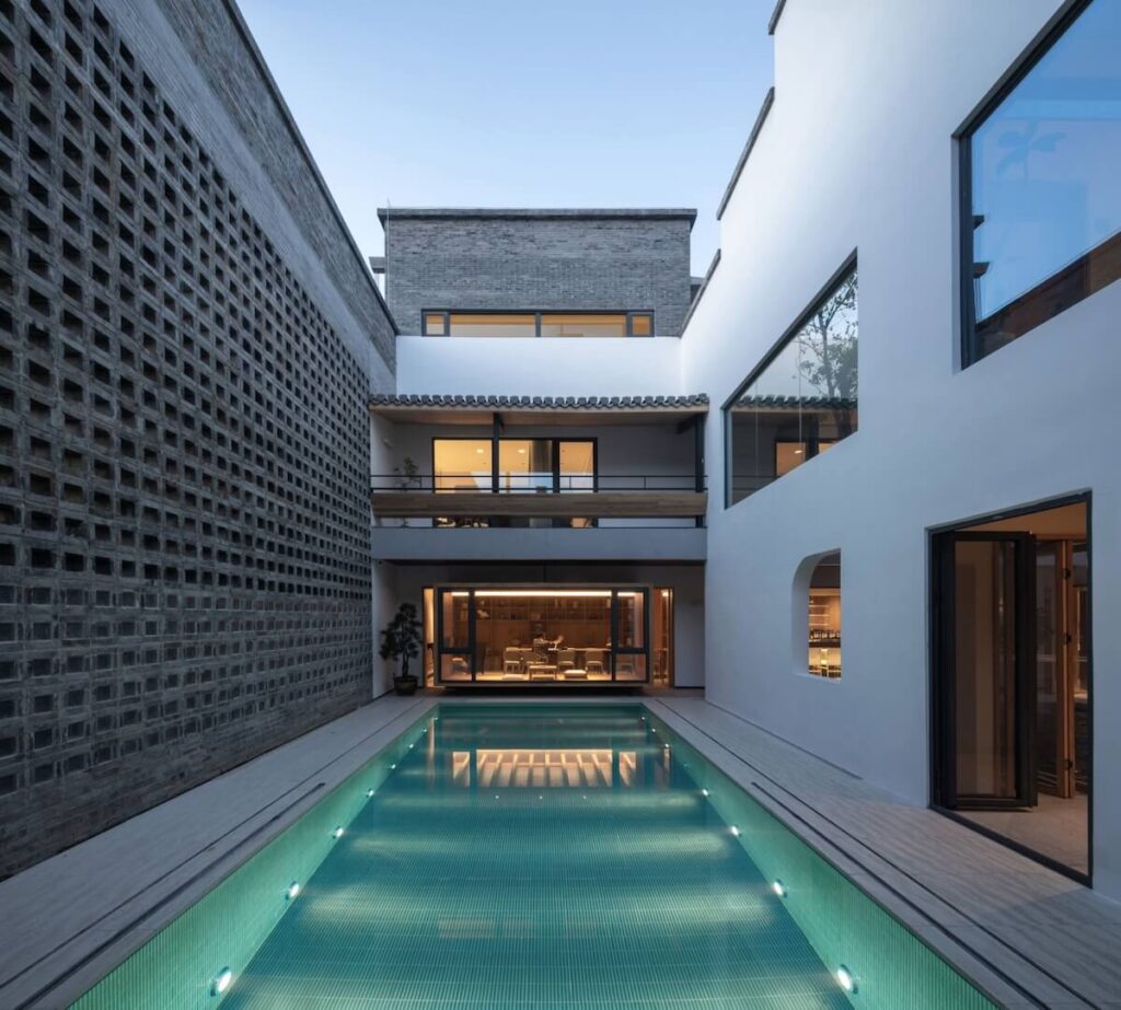 Yiyun · Bishan Hotel by y.ad studio