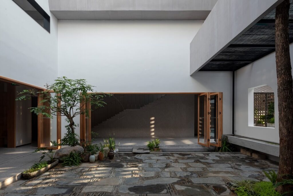Yiyun · Bishan Hotel by y.ad studio
