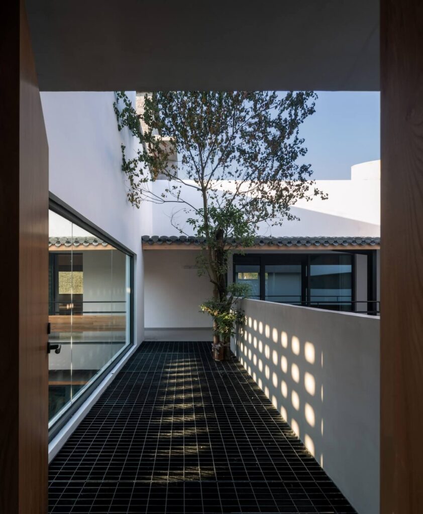 Yiyun · Bishan Hotel by y.ad studio