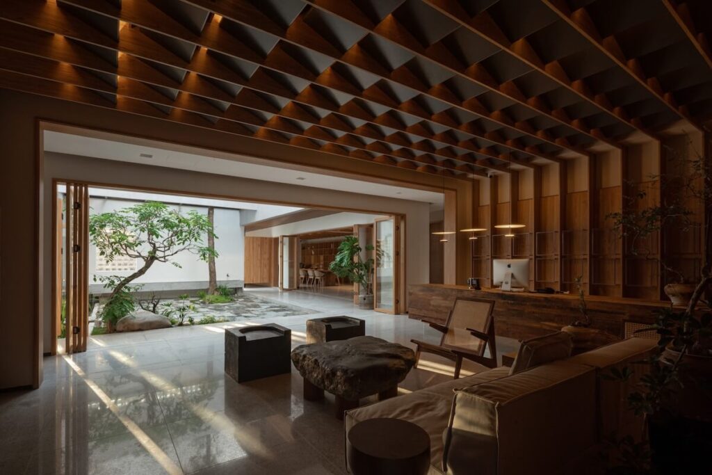 Yiyun · Bishan Hotel by y.ad studio