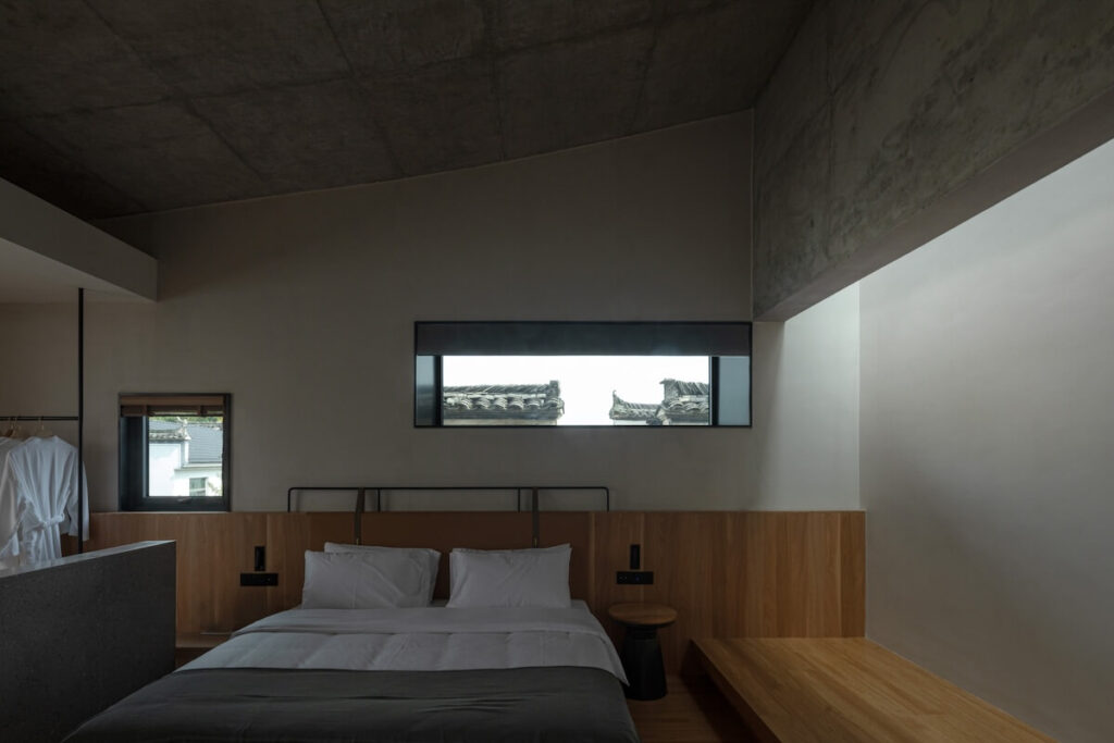 Yiyun · Bishan Hotel by y.ad studio