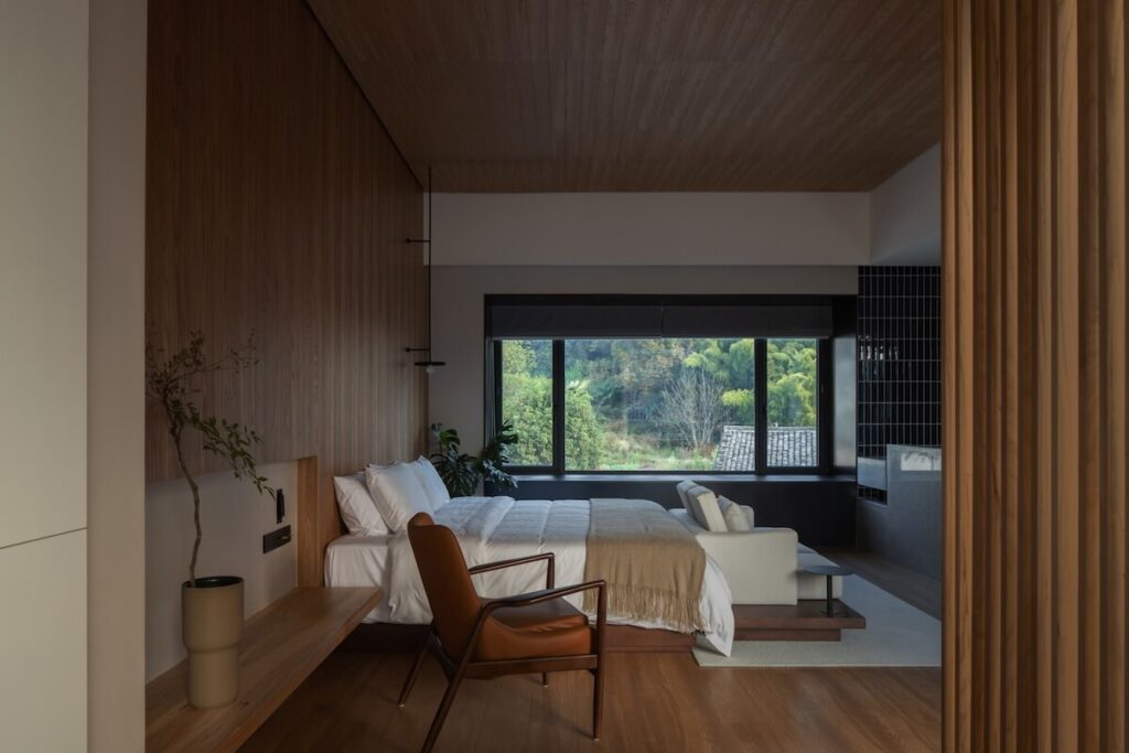 Yiyun · Bishan Hotel by y.ad studio