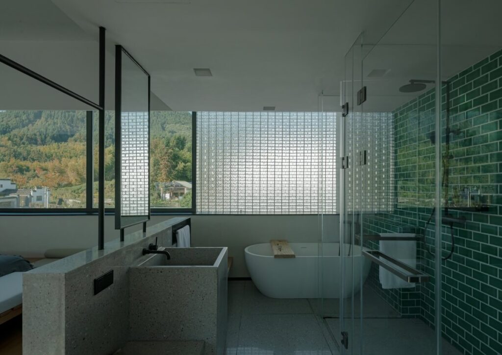 Yiyun · Bishan Hotel by y.ad studio