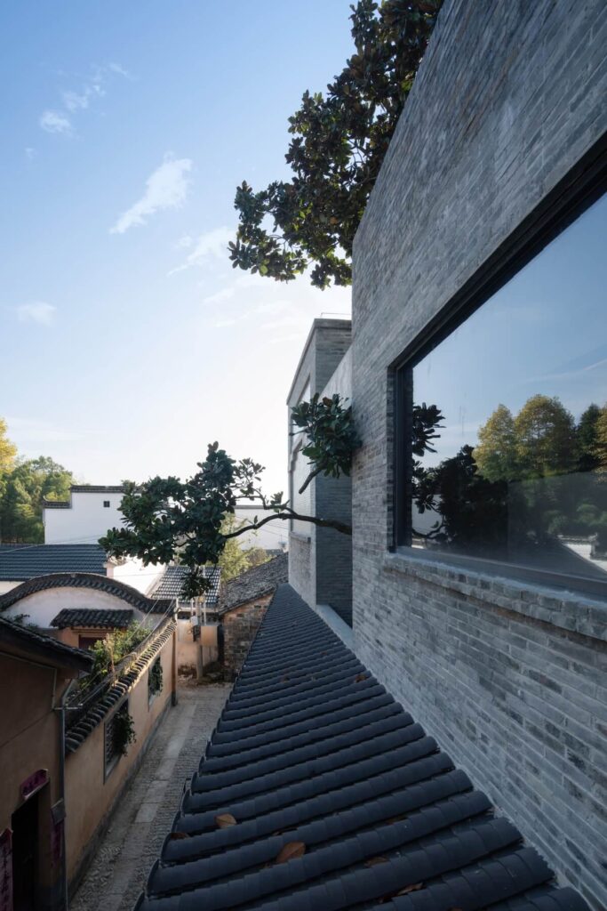 Yiyun · Bishan Hotel by y.ad studio