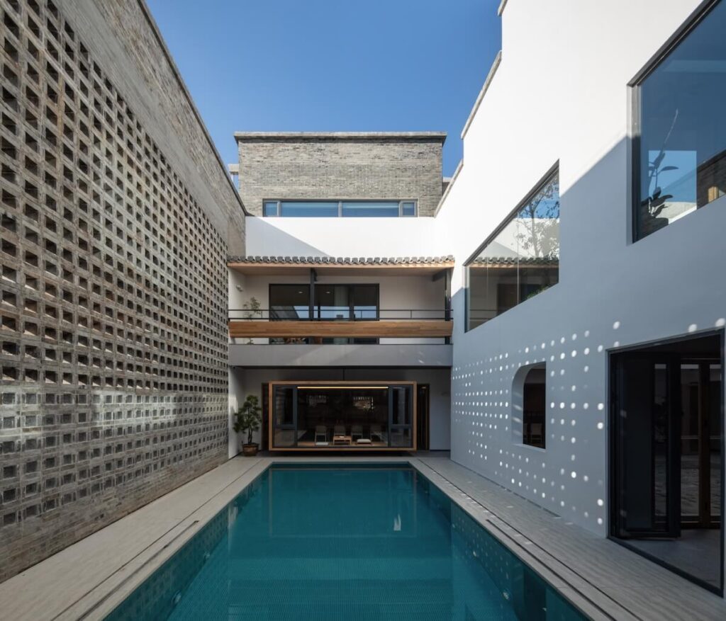 Yiyun · Bishan Hotel by y.ad studio