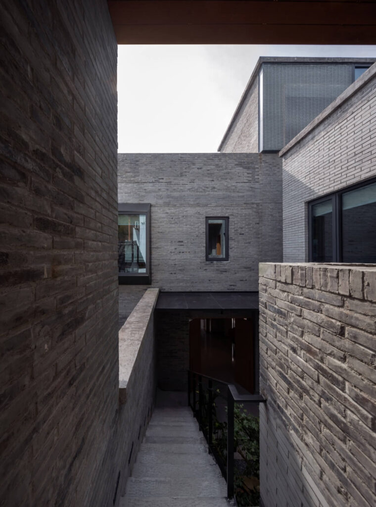 Yiyun · Bishan Hotel by y.ad studio