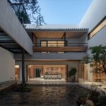 Yiyun · Bishan Hotel by y.ad studio