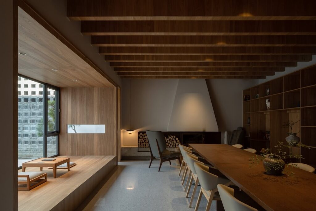 Yiyun · Bishan Hotel by y.ad studio