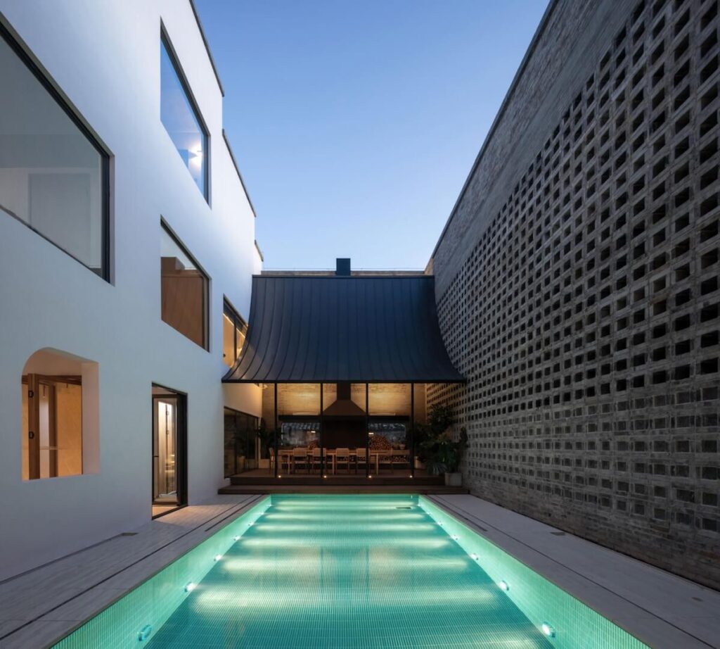 Yiyun · Bishan Hotel by y.ad studio