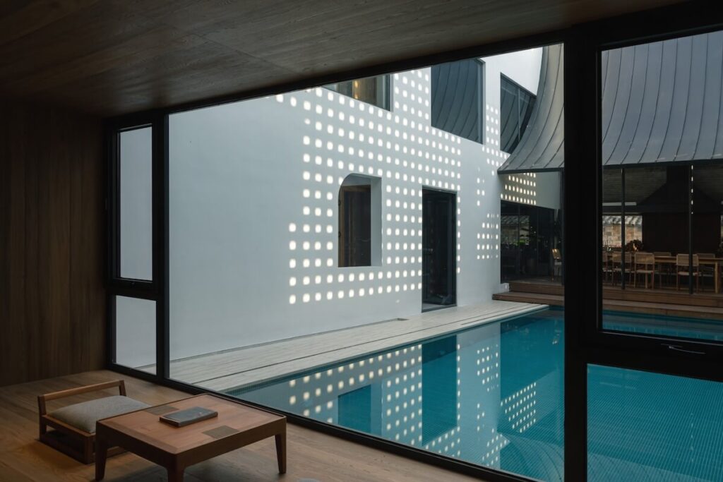 Yiyun · Bishan Hotel by y.ad studio