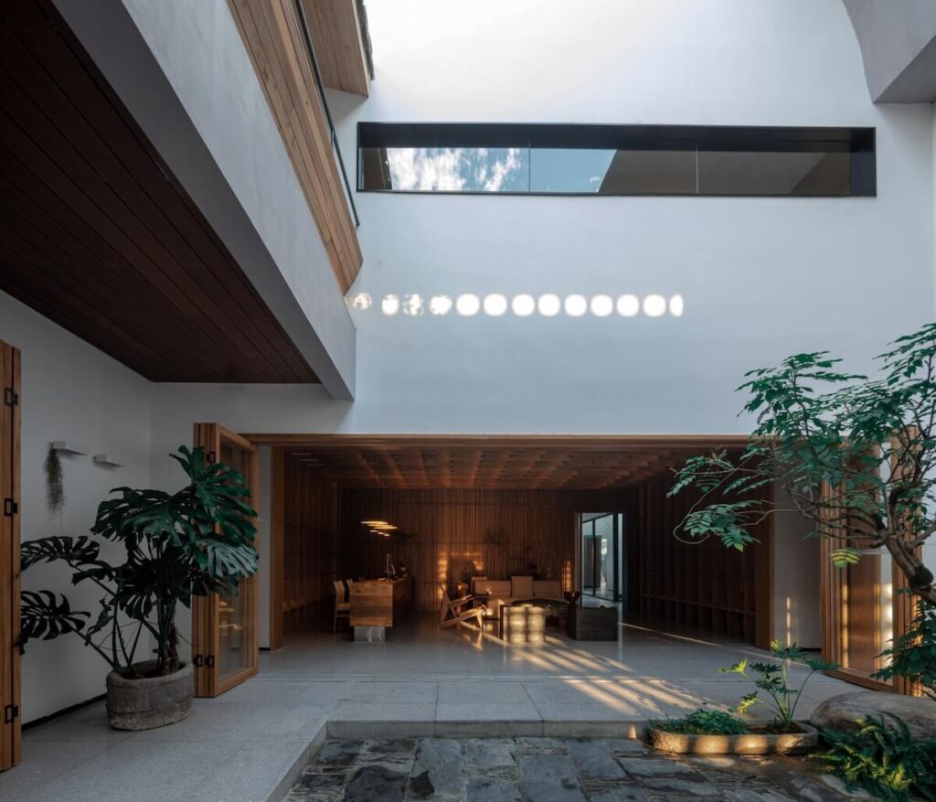Yiyun · Bishan Hotel by y.ad studio