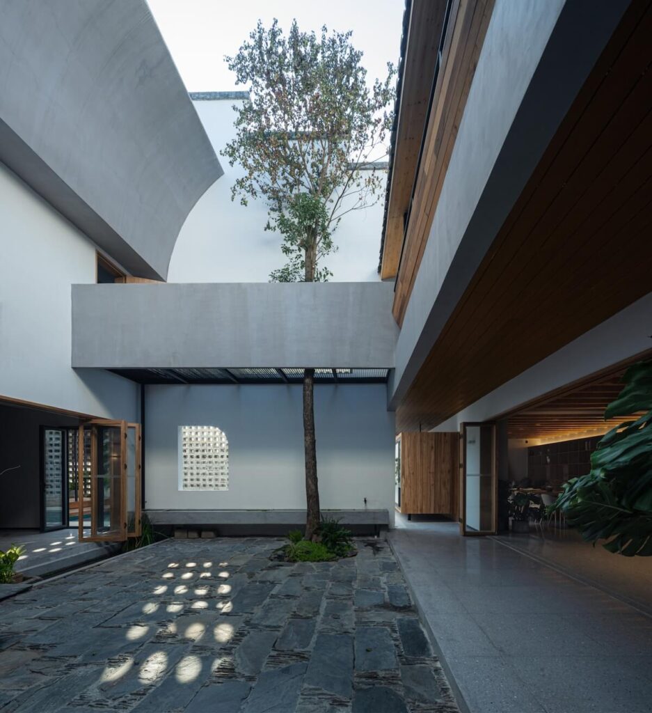 Yiyun · Bishan Hotel by y.ad studio