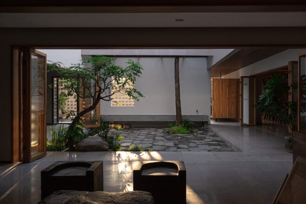 Yiyun · Bishan Hotel by y.ad studio
