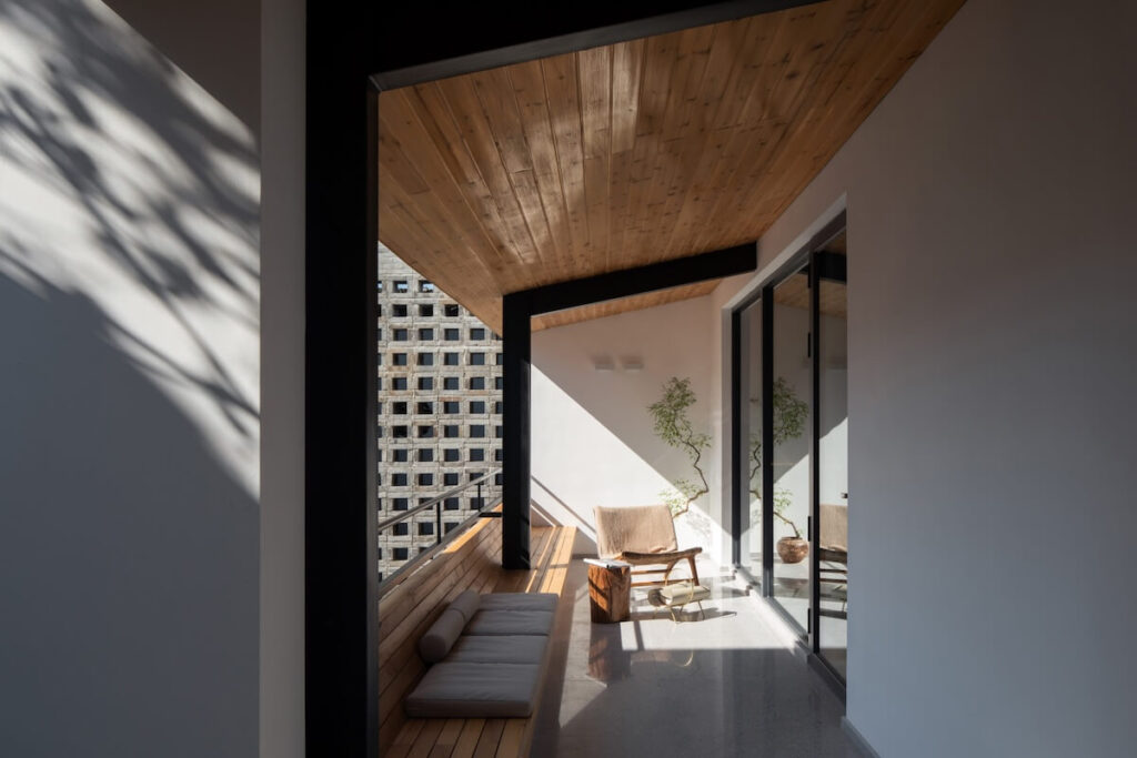 Yiyun · Bishan Hotel by y.ad studio