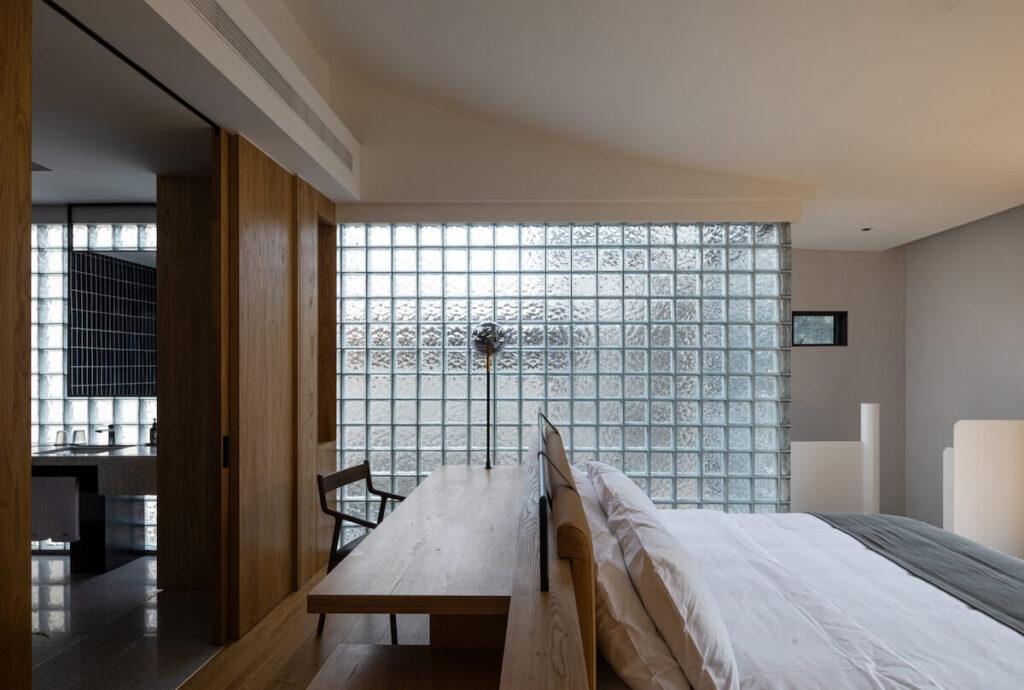 Yiyun · Bishan Hotel by y.ad studio