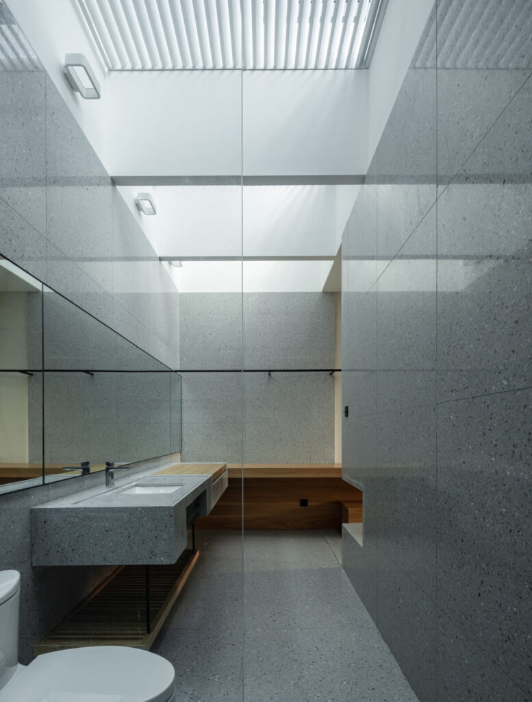 Yiyun · Bishan Hotel by y.ad studio