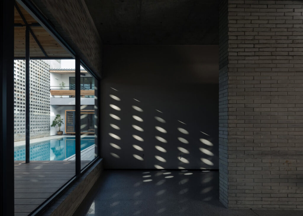 Yiyun · Bishan Hotel by y.ad studio