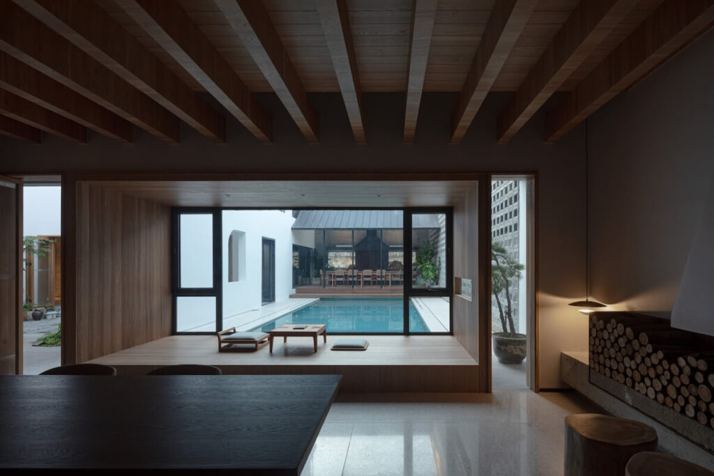 Yiyun · Bishan Hotel by y.ad studio