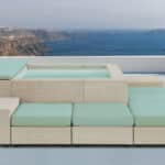 nadzemní bazén baspa