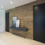 Dorsis Fortius dveře