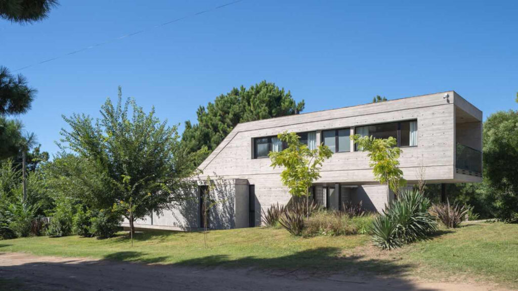 Vila, rodinný dům, zahrada